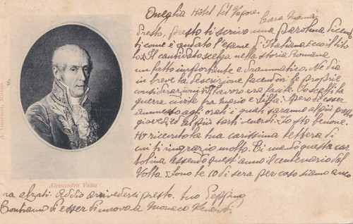 Cartolina imperia oneglia - cartolina, ,oneglia