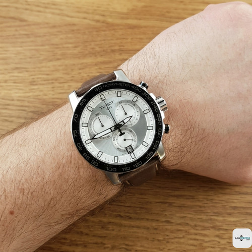 Tissot supersport chrono - supersport,