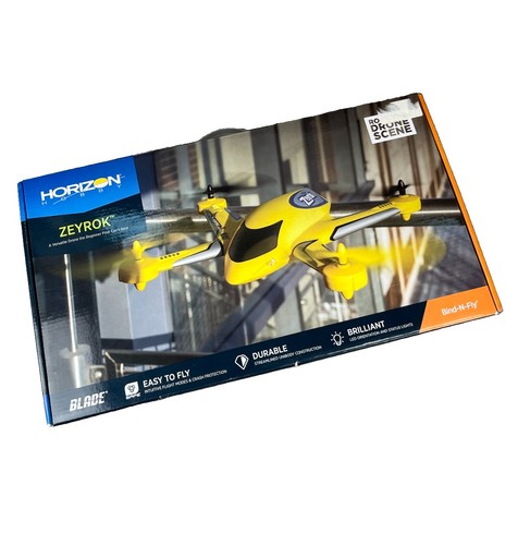 Drone blade zeyrok rtf - drone,