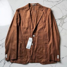 Giacca BOGLIOLI CALAIS 100%