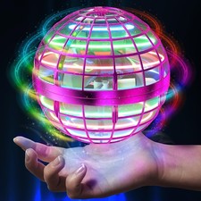 Flying Orb Ball Giocattolo -
