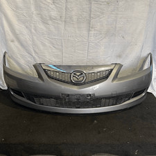 Paraurti ant.  MAZDA Mazda 6