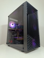 PC GAMING RYZEN 7 3700X