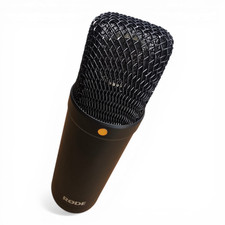 Microfono da studio Rode NT1 -