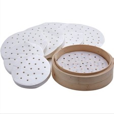 250 pezzi Dim Sum carta da