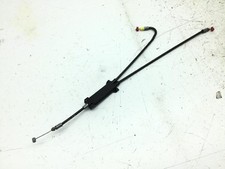 CAVO SDOPPIATORE GANCI APERTURA PORTACASCO GILERA DNA 50 2005 2007 PC2700003