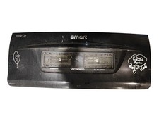 COFANO BAULE POSTERIORE PER