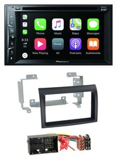 Pioneer MP3 USB DVD Bluetooth