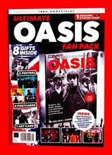 Oasis Ultimate Fan Pack