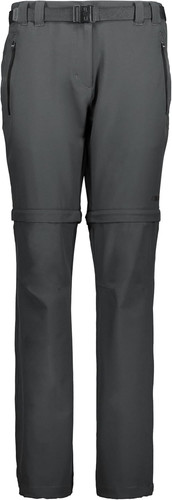 Pantaloni trekking zip off - pantaloni,