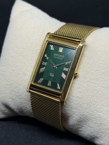 Orologio polso uomo - da, seiko