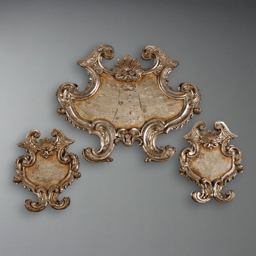 Cartaglorie barocchette - cartaglorie,