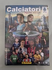 ALBUM CALCIATORI PANINI