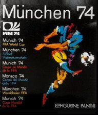 Mancolista MONACO74 album figurine calciatori panini  soli €0,50 da recupero