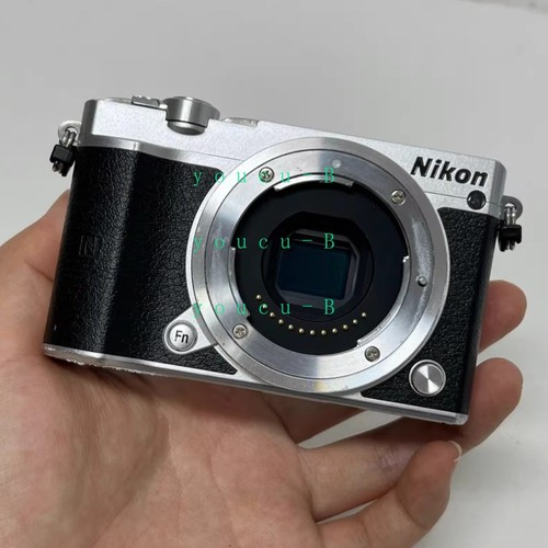 Nikon fotocamera digitale - 1, j5