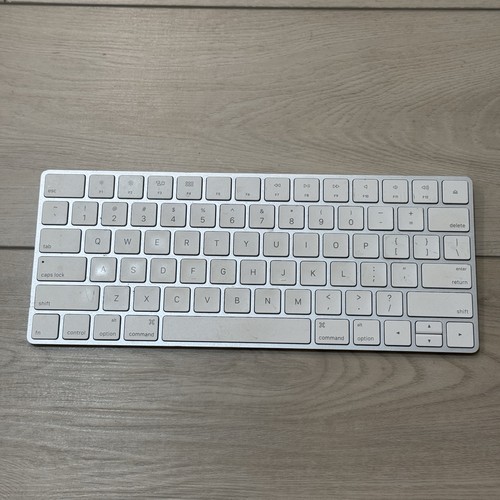 Apple magic keyboard a1644 - apple,