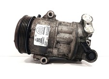 COMPRESSORE A/C PER FIAT 500 X