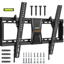 Perlegear Supporto TV Parete