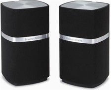 Altoparlante Bowers & Wilkins MM-1 per PC computer
