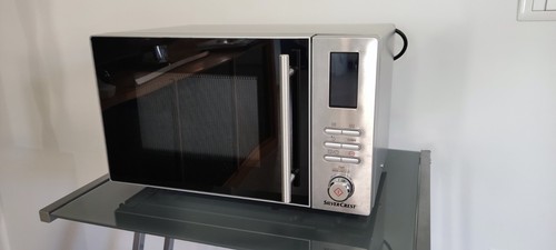 Forno microonde con - microonde, grill