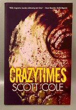 Crazytimes by Scott Cole