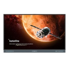 BenQ RP6504 Lavagna