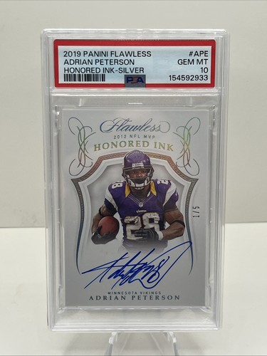 Panini 2019 perfetto - perfetto, adrian