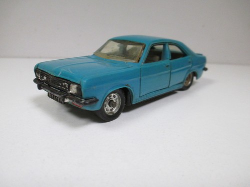 Rare chrysler 180 bleu blue - rare,