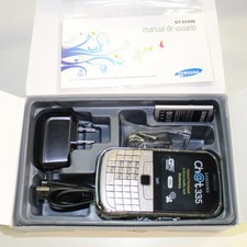 Raro telefono vintage Samsung