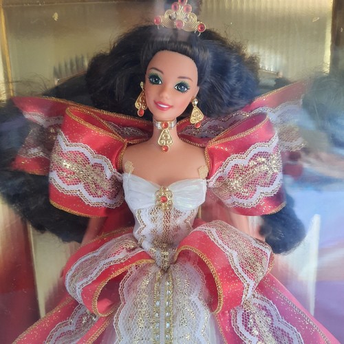 Barbie holiday special - barbie, holiday,