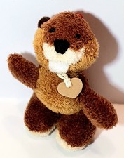 Peluche Trudi Castoro