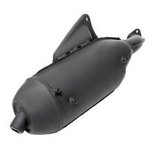 Marmitta SITO Plus per Piaggio