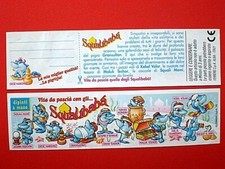 Figurina SQUALIBABA 1995 3