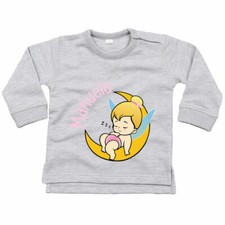 Felpa neonata personalizzata