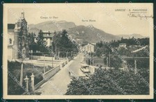 Varese Sant'Ambrogio Tram