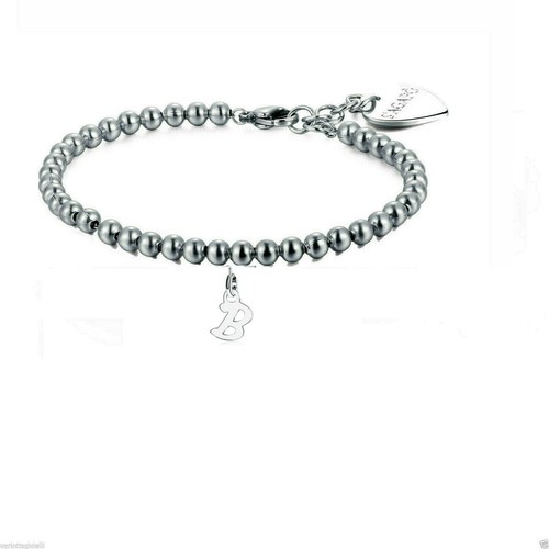 Sagapo bracciale donna acciaio - bracciale,