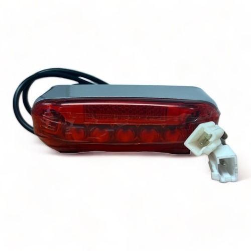 Luce led posteriore per quad - luce,