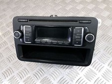 Autoradio CD MP3 - Volkswagen