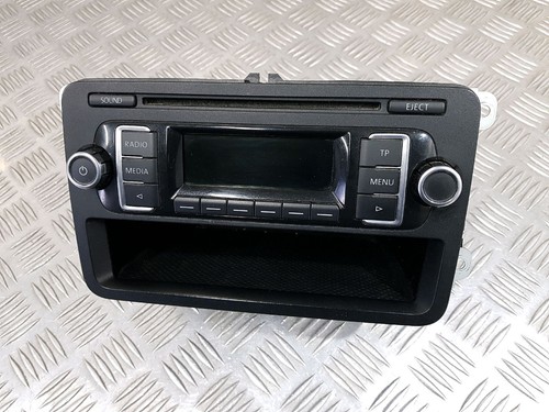 Autoradio mp3 volkswagen - autoradio,