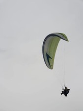 parapendio SWING NYOS RS, taglia M, 85/105, ottimo stato