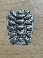 Tastiera originale nokia - originale, 3510i