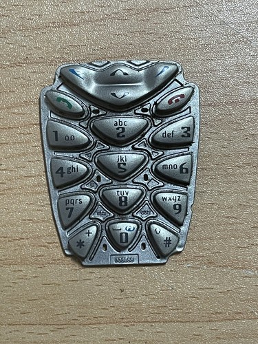 Tastiera originale nokia 3510i - tastiera,