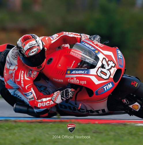 Official ducati 2014 - (#130),