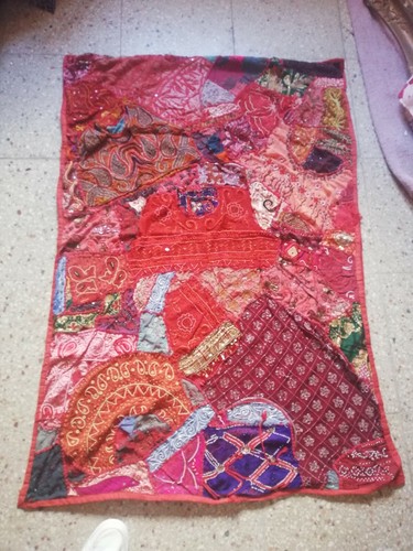 Tappeto arazzo batik orientale - arazzo,