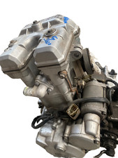 motore kawasaki KLX 250 anno 2008 km 35600