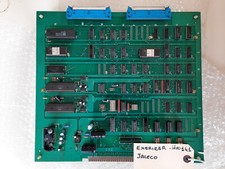 Arcade PCB Jamma - Bootleg - Jaleco EXERIZER