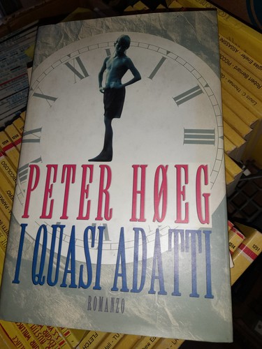 Libro quasi - libro,