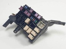 scatola porta fusibili SUZUKI