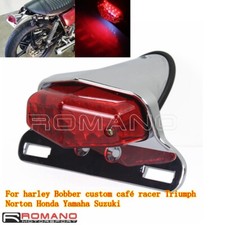 Fanale posteriore moto - , e4