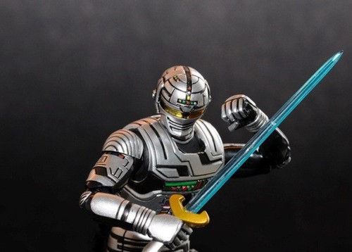 Space sheriff gavan - space,